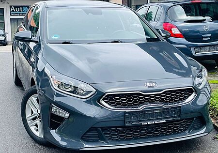 Kia Cee'd Ceed / Vision Kamera
