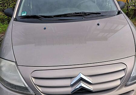 Citroën C3 Citroen 1.4 HDi Advance