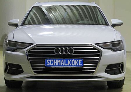 Audi A6 Avant 40 TDI 2.0 SCR S tronic sport Navi DAB