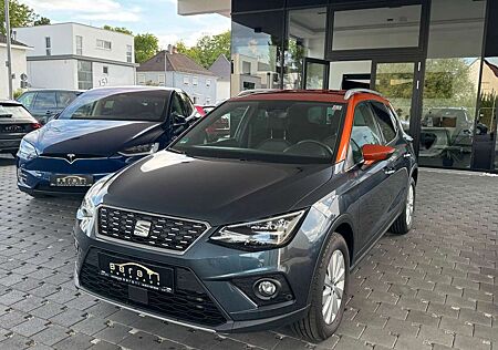 Seat Arona 1.6 TDI Start&Stop/LED/SitzHeiz.