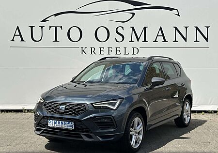 Seat Ateca 2.0 TDI FR RÜCKFAHRKAMERA LED