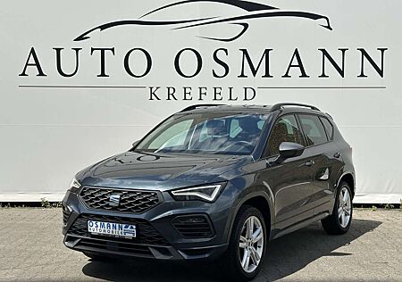 Seat Ateca 2.0 TDI FR RÜCKFAHRKAMERA LED