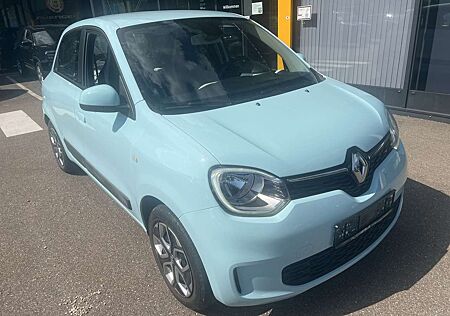Renault Twingo Zen Electric 8-Fach Bereift