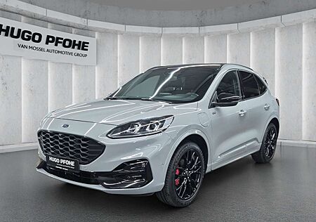 Ford Kuga 2.5 Graphite Tech ACC | Leder | Navi