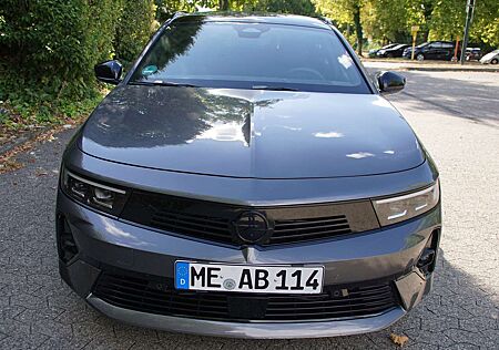 Opel Astra Sports Tourer 1.2 Turbo Automatik Ultimate