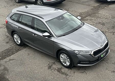 Skoda Octavia Combi Ambition 2.0 TDI LED NAVI PDC SHZ