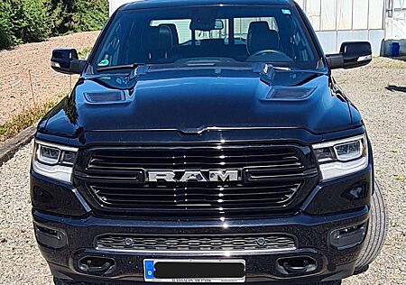 Dodge RAM 1500, Top Zustand unfallfrei, 57´000km