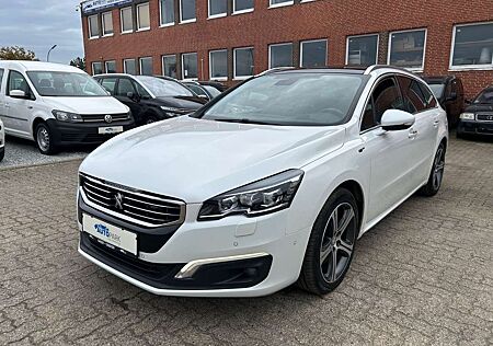 Peugeot 508 SW GT *Automatik*Navi*
