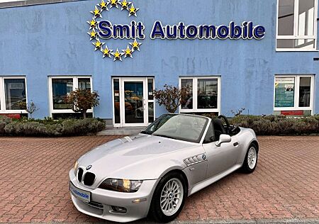 BMW Z3 Roadster 2.0 Leder, Klimaanlage M-Ausstattung