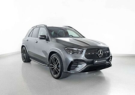 Mercedes-Benz GLE 450 d SUV 4M PREM+ AMG NIGHT AHK STANDHZ PANO