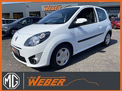 Renault Twingo ECO2  Klima 1. Hand Checkheft