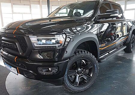 Dodge RAM 1500 HEMI 5.7l Crew-Cab*4x4*Leder*AHK*Navi*