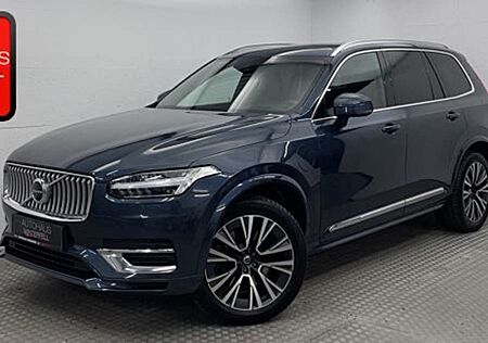 Volvo XC 90 XC90 T8 INSCRIPTION RECH AWD 7SITZ+AHK+LUFT+STHG