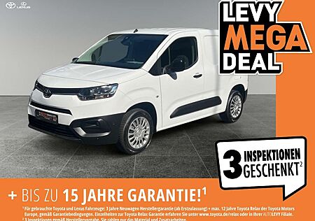 Toyota Pro Ace Proace City 1.5 D-4D L1 Meister *CARPLAY*PDC*