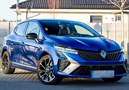 Renault Clio 1.6 E-TECH Full Hybrid 145 ESPIRIT ALPINE