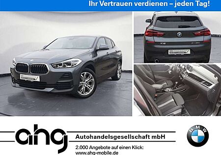 BMW X2 xDrive25e Advantage Plus Navi LED RFK HiFi