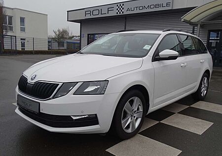 Skoda Octavia 1.0AMBITION*NAVI*SMART LINK*PDC*TEMPOMAT