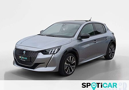 Peugeot 208 GT ELEKTRO 136PS #RFK #SHZ #Klima #Navi Klima