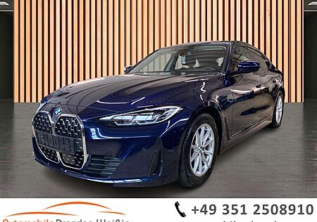 BMW 420 dA xDrive*HeadUp*Leder*Hifi*