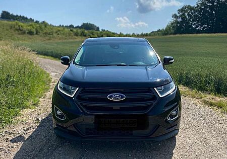Ford Edge ST-Line 4x4