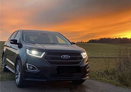 Ford Edge ST-Line 4x4