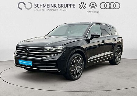VW Touareg Volkswagen 3.0 V6 TSI eHybrid Elegance 4MOTION