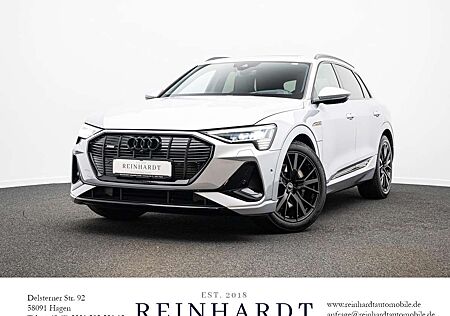 Audi e-tron 55 2x S LINE BLACK ACC/HuD/PANO/S-SITZE