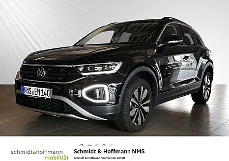 VW T-Roc Volkswagen MOVE 1.5TSI DSG Kamera AHK LED Travel-Assist