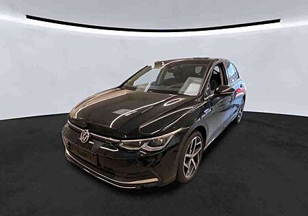 VW Golf Volkswagen VIII 2.0 TDI DSG Lim. Style*HUD*PANO*R-CAM*