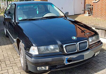 BMW 316i 316 3er compact