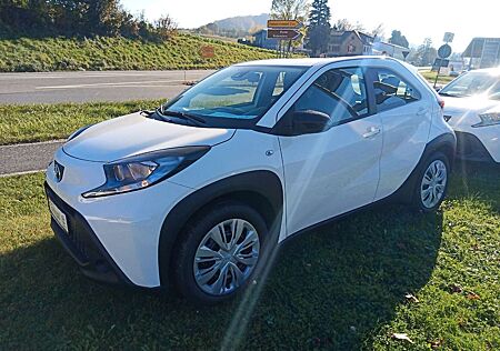Toyota Others Aygo X Business Edition