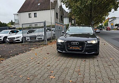 Audi A6 Avant 3.0 TDI quattro Leder,Autom,Std.Heizung