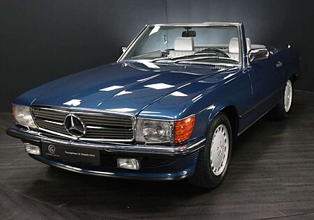 Mercedes-Benz 300 SL Automatik