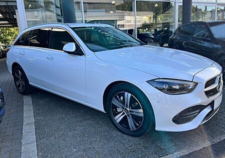 Mercedes-Benz C 300 e T 9G-TRONIC Avantgarde