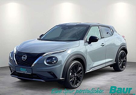 Nissan Juke 1.6 Hybrid 4AMT N-Sport BOSE LED NAVI 360° Kamera