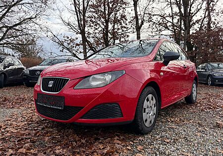 Seat Ibiza Basis*HU 07/2027*Klima*