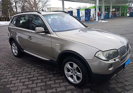 BMW X3 X3 2.0d