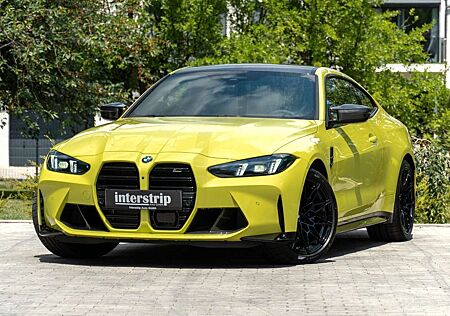 BMW M4 Competition M xDrive.MDRIVERS PACK.CARBON.H/K