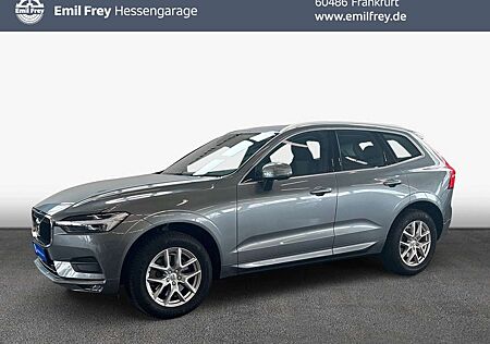 Volvo XC 60 XC60 XC60 B4 AWD Momentum-Pro Aut PilotAssist BLIS Navi