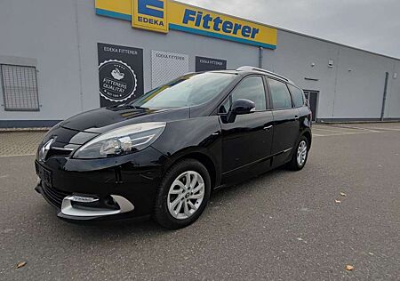 Renault Grand Scenic Energy dCi 130 S&S Bose Edition