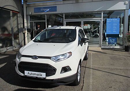 Ford EcoSport 1,5 Ti-VCT Trend Automatik