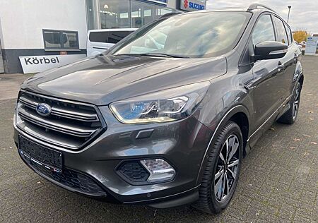 Ford Kuga ST-Line*Navi*Panorama*AHK*el.Heck*Bi-Xenon*