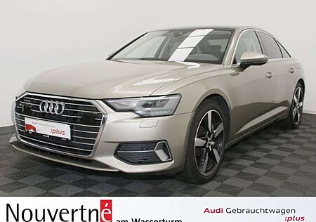 Audi A6 50 TFSI e quattro sport Pano Tour HUD Bluetooth