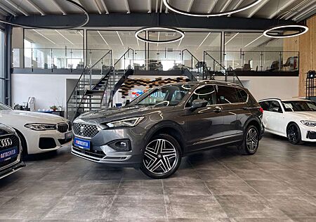 Seat Tarraco Xcellence *4Drive*AHK*Pano*
