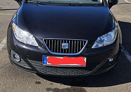 Seat Ibiza 1.4 16V Style