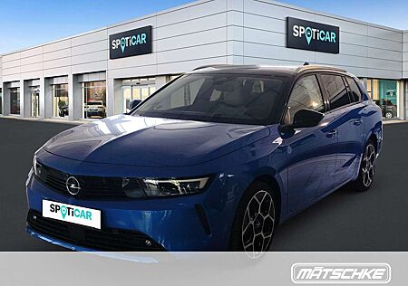 Opel Astra L Sports Tourer 1.2 Elegance KAMERA LED