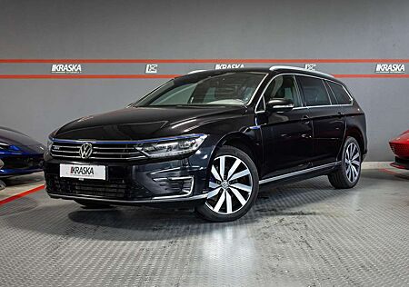 VW Passat Variant Volkswagen 1.4 TSI GTE AHK RFK STHZ