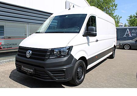 VW Crafter Volkswagen Kasten 35 lang Hochdach*KLIMA*NAVI*PDC*