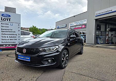 Fiat Tipo Kombi S-Design *NAVI*KAM*TEMP*PDC*KLIMAAUT*