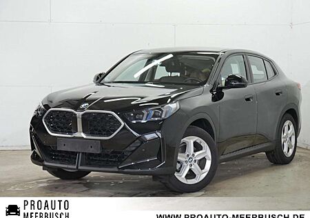 BMW X2 20d xDrive MMRY/ACC/ADAPTLED/HUD/KMFRTZGNG/ACC